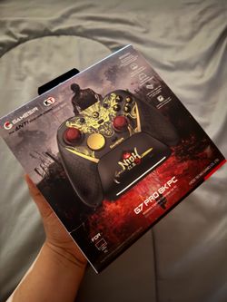 GameSir G7 Pro 8K PC Wireless Esports Controller