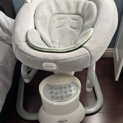 Graco Swing 