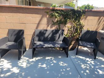 Chairs