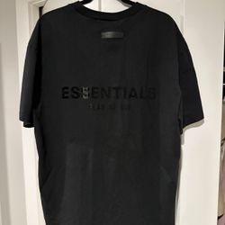 Essential T Shirt L 