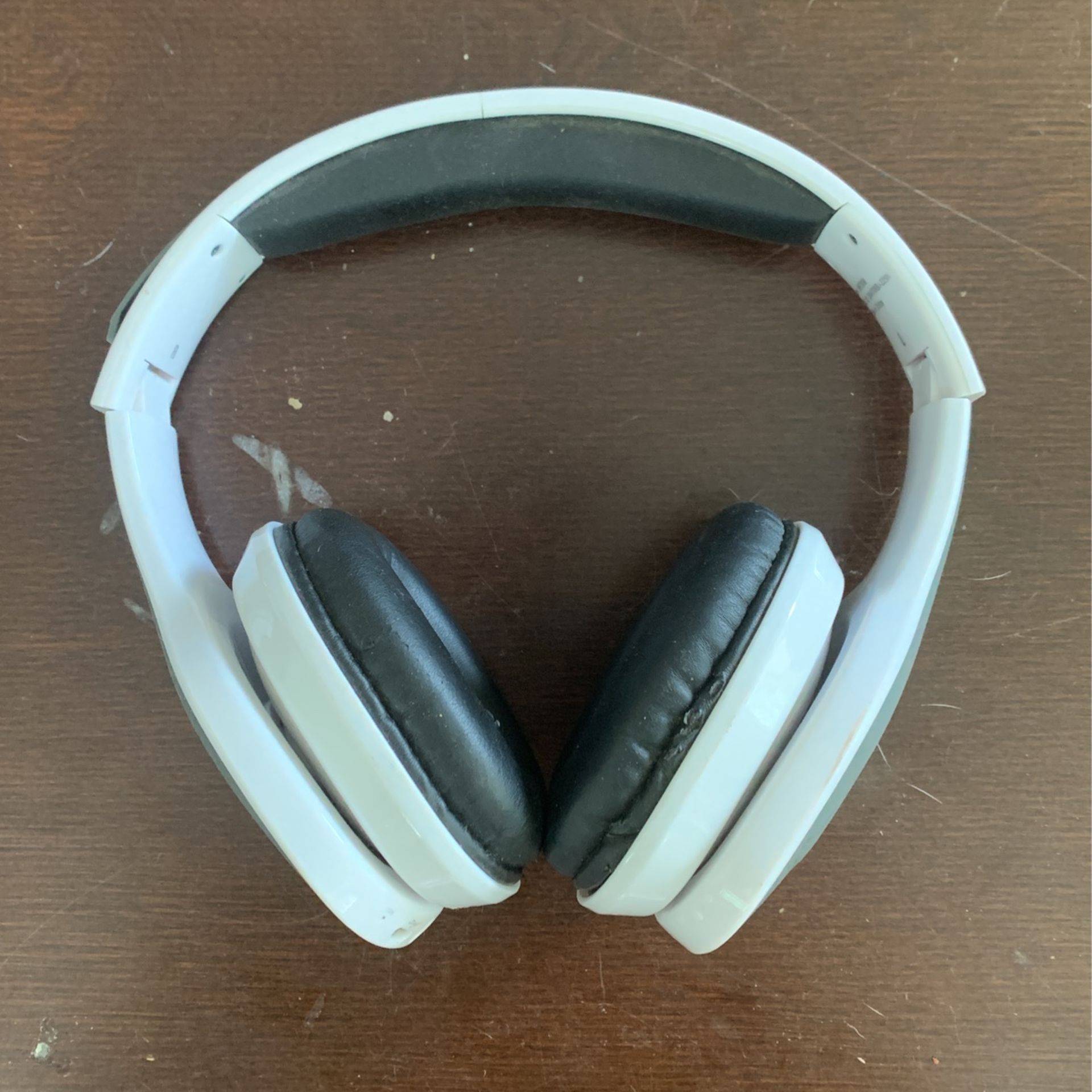 Bluetooth Headphones