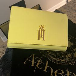 Athena bag 