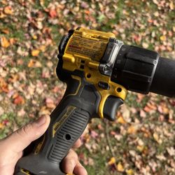 Dewalt Drill Battery And Charger 