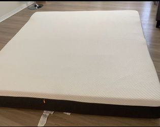 Emma Original - King