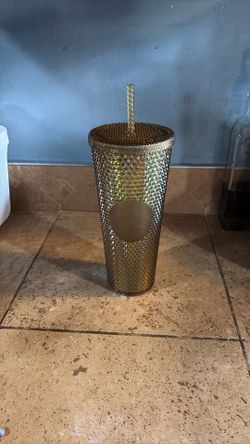 Starbucks/ Disneyland 24oz Cups 