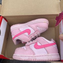 4c Toddler Nikes 