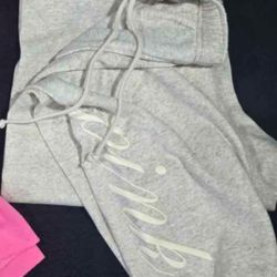 XL VS PINK Sweats