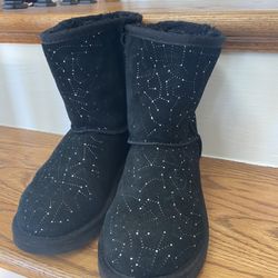 Uggs Kids Boots Size 2