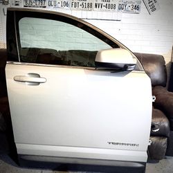 2009-2014 GMC Terrain Parts 