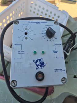 Air humidity controlllers