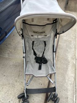 Mclaren