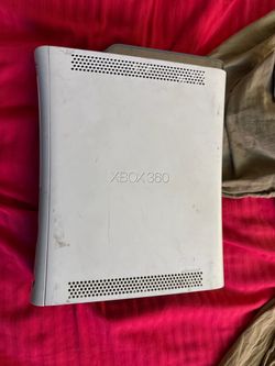 Xbox 360 100$ read description