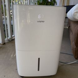 Dehumidifier 
