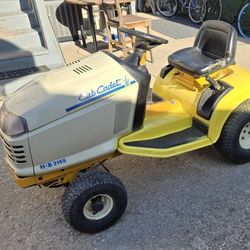 Cub Cadet 2155