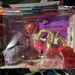 Valentines Self Care Box