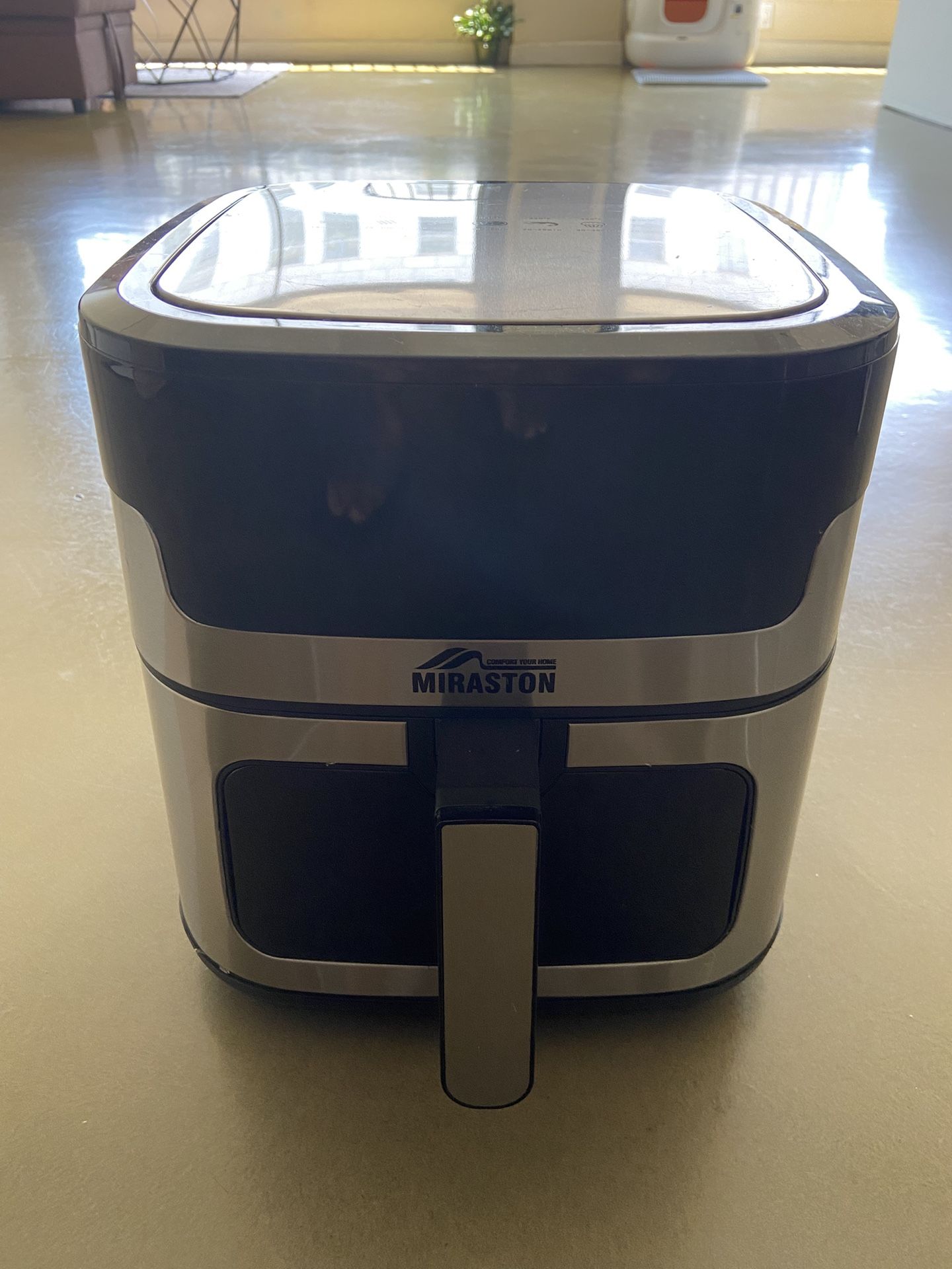 air fryer
