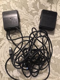 Game boy advance SP adapter