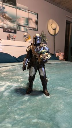 The Mandalorian