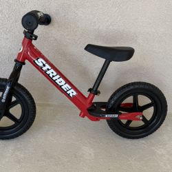 Strider Sport 12