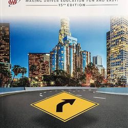 How To Drive 15th Edition