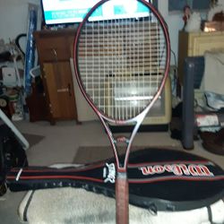 Wilson Sting 2 Graphite Tennis Racket