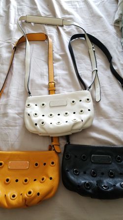 Marc jacob grommer crossbody mini