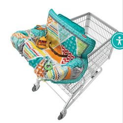 Infantino Compact Cart Cover 