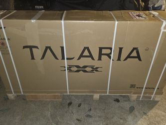 Talaria XXX Pro Electric Dirt Bike (Brand New In Box) 2025