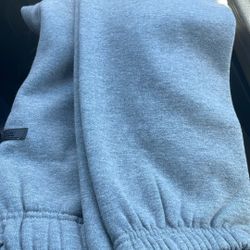 Essentials Fear Of God Sweats With Cuffs
