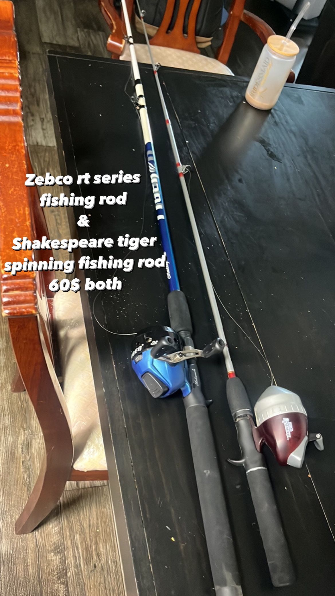 Fishing Rods