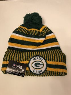 NFL BEANIES