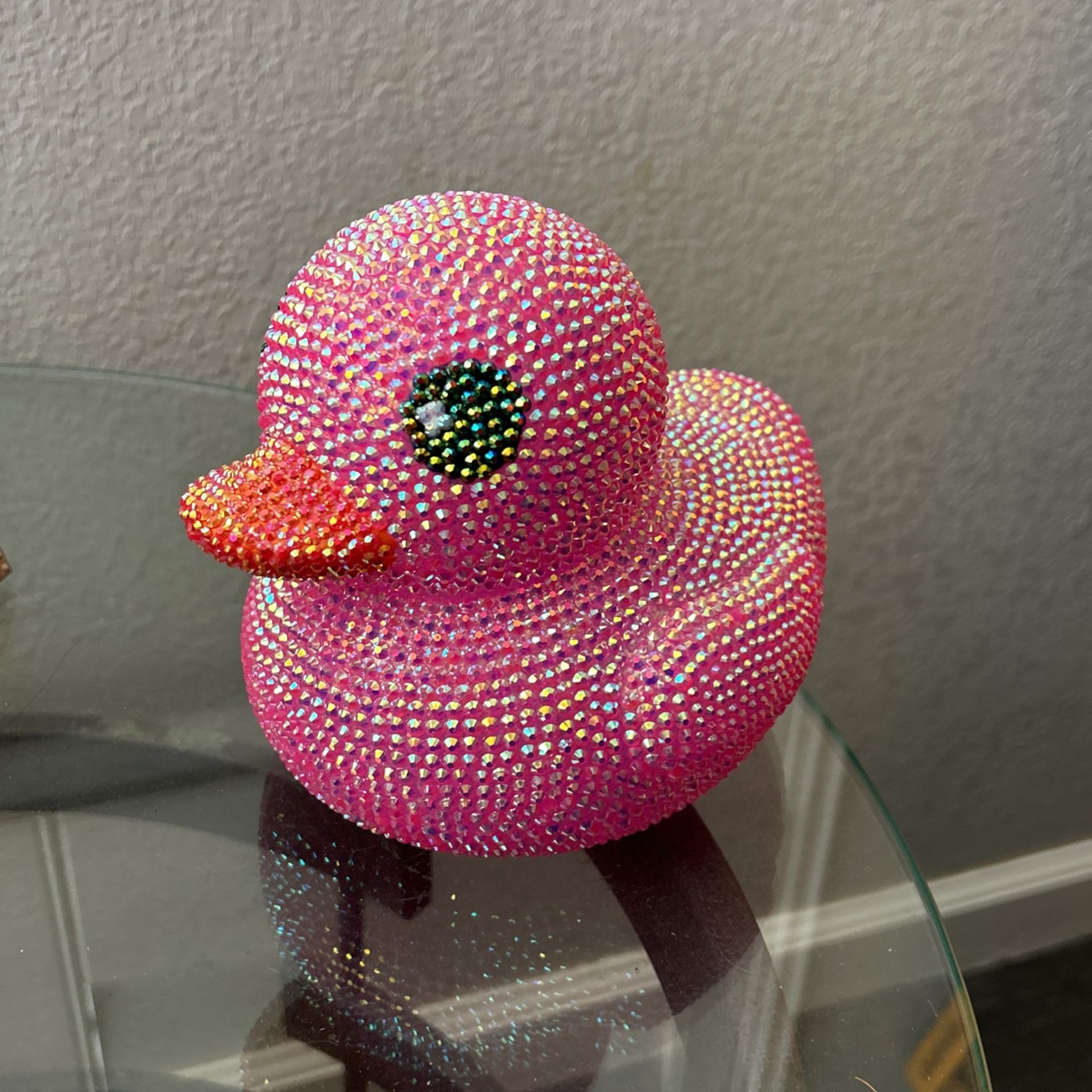 Bedazzled Duck 