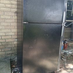 Refrigerator (Parts)