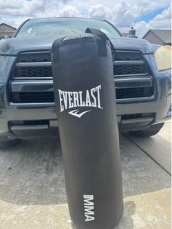 Gym bag