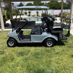 Golfcart 2007 Club Cart 48 V $3,300