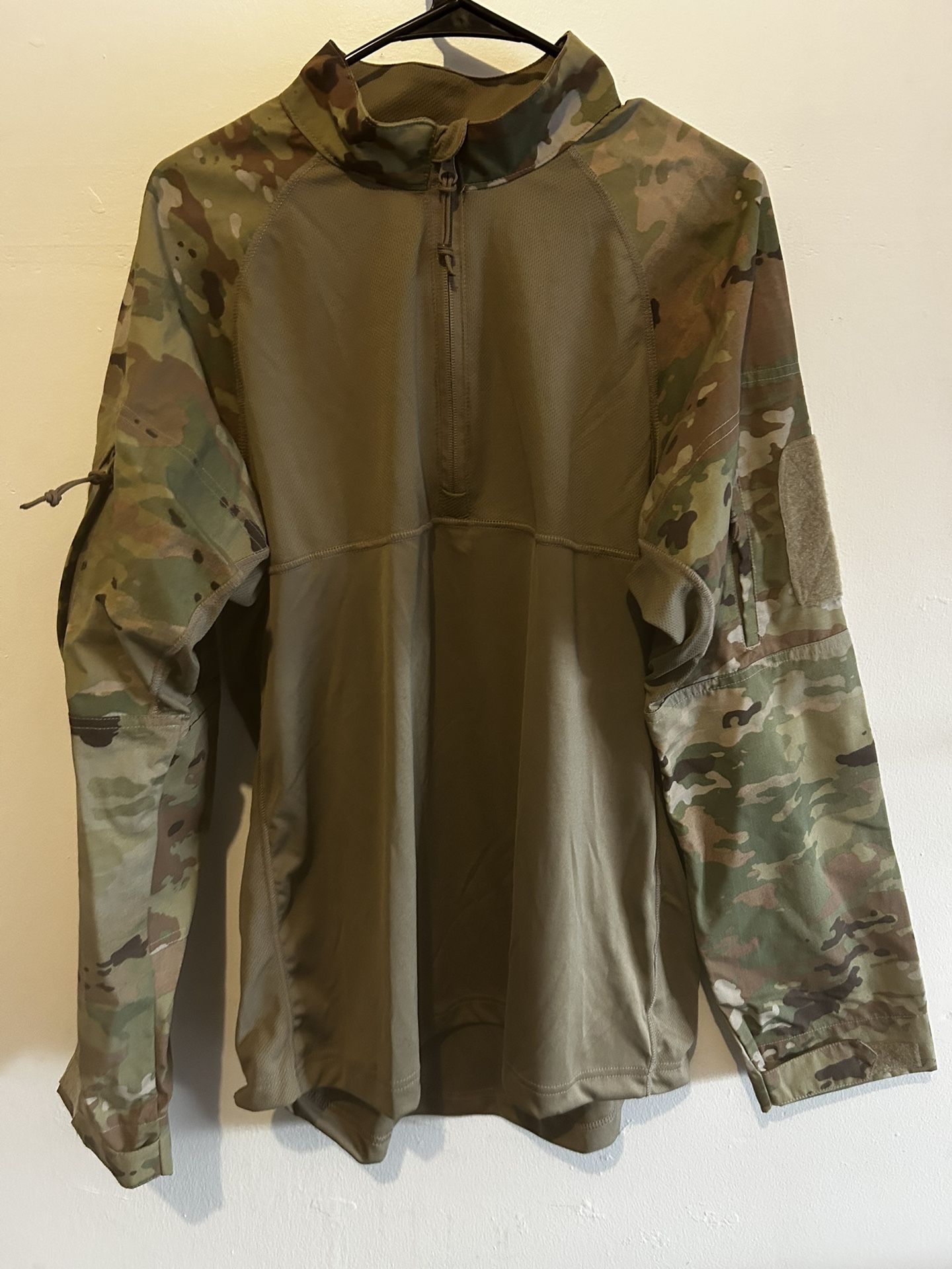 Propper Tactical Camo Shirt L/R