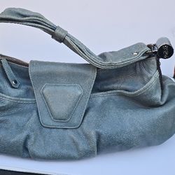 BE&D Purse