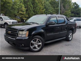 2007 Chevrolet Avalanche 1500