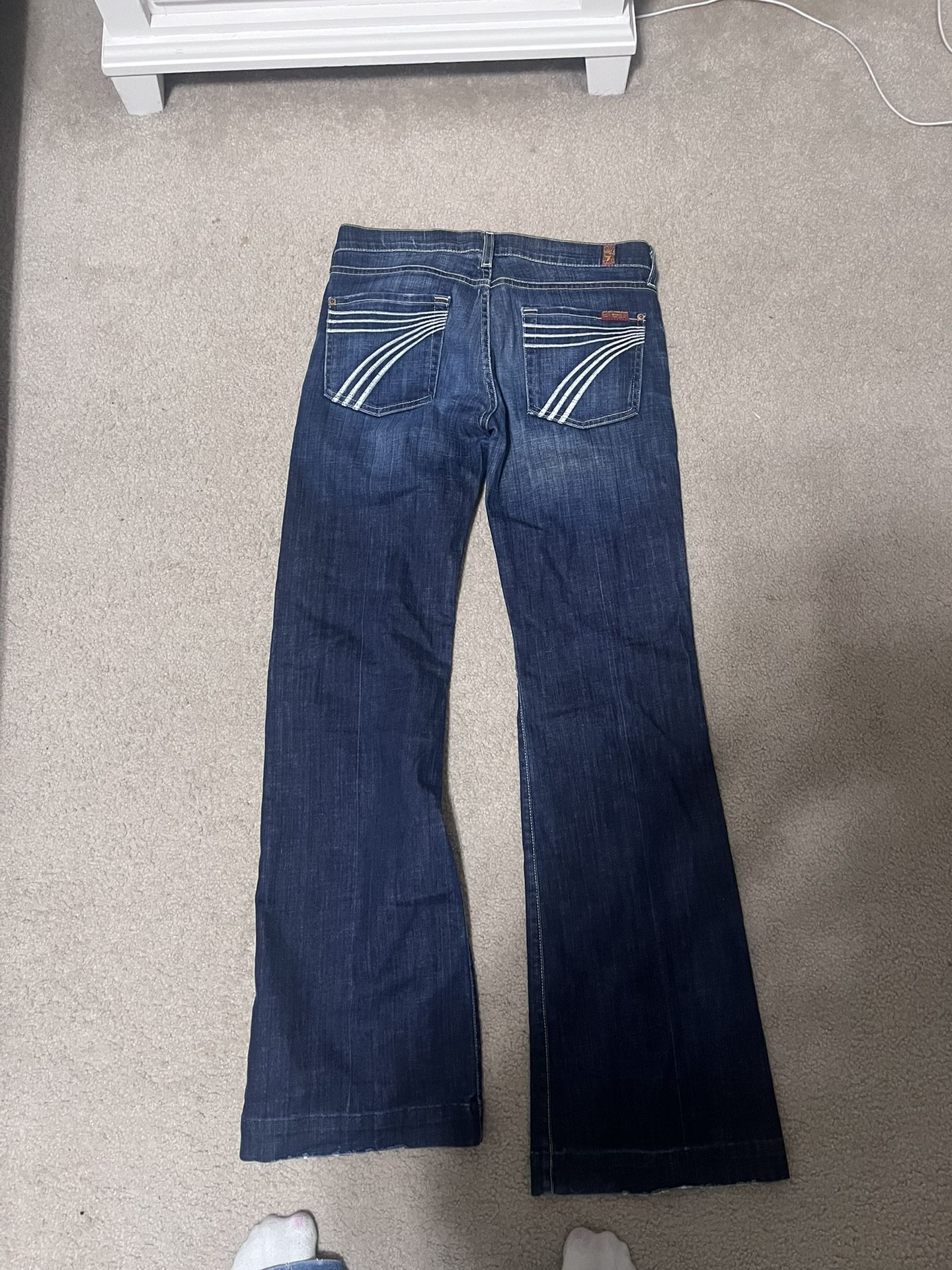 Seven Jeans Women's for Sale in Fresno, -