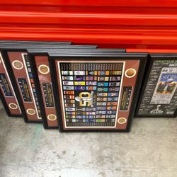 Collectors NFL  / Seahawks Items 