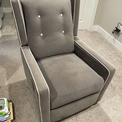 Swivel Rocking Recliner Chair