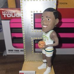 NIB The Big Elvin Hayes Houston Bobblehead $10 EACH 