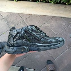 Balenciaga runners size 11 or 10.5