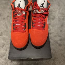 Retro 5 GS 5.5