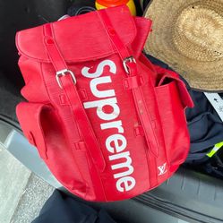 Backpack