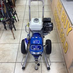 Graco GMAX II 7900 Paint Sprayer