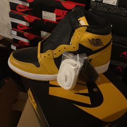 Jordan 1 Retro Size 9