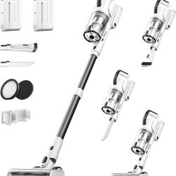 Cordless Vacuum Cleaner