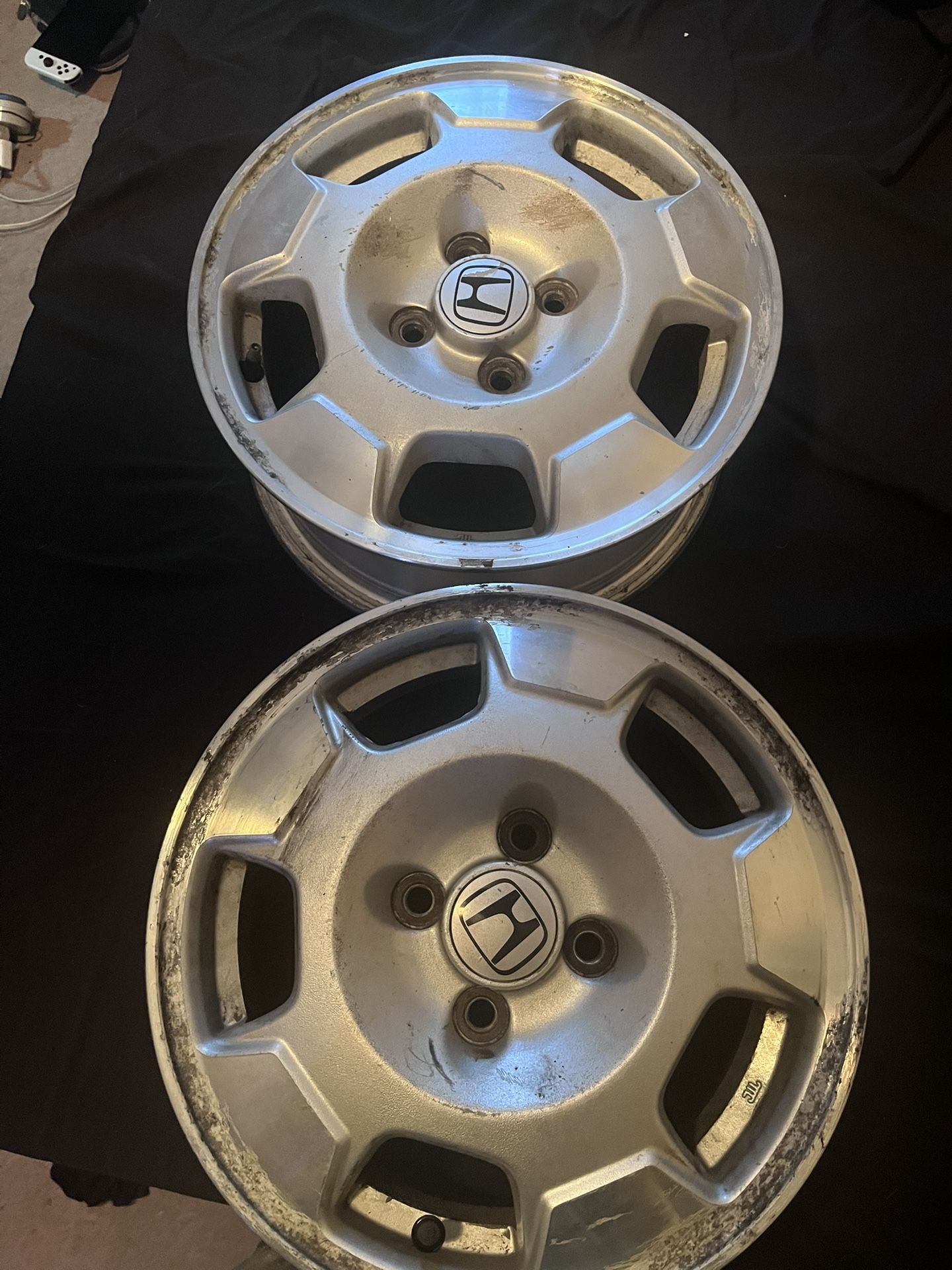 14inch Rims