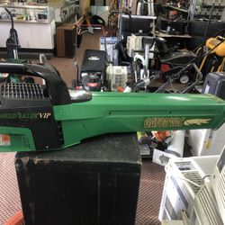 Corded Leaf Blower Weed Eater